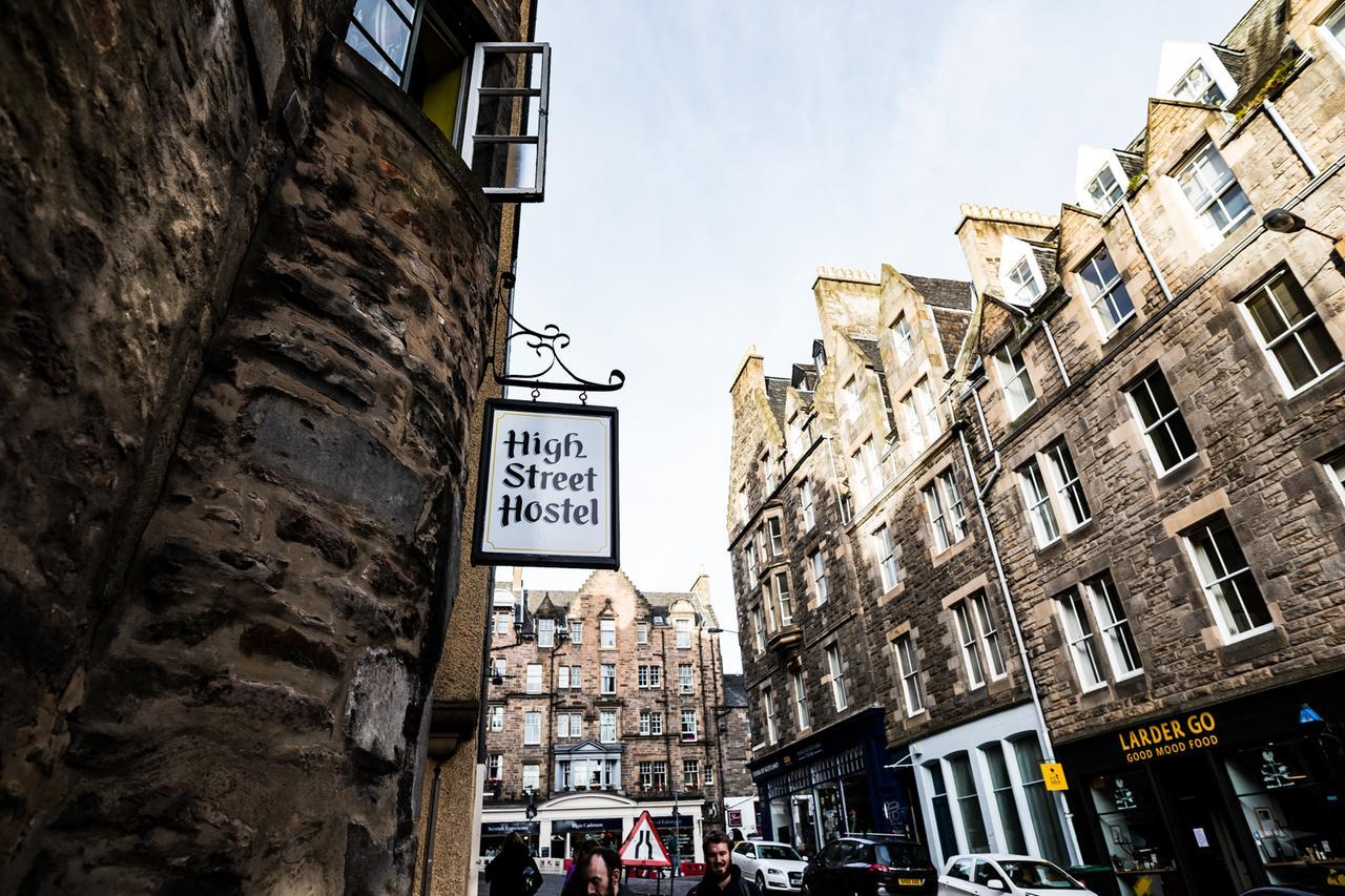 High Street - Over 18s Only, Backpackers Atmosphere (adults Only) Hostel *